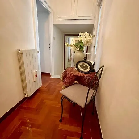 Parisa House * Rom