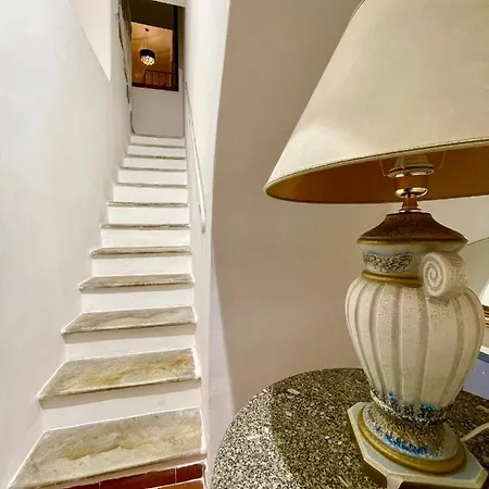 Parisa House * Rom
