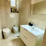 Apartmán Parisa House Řím