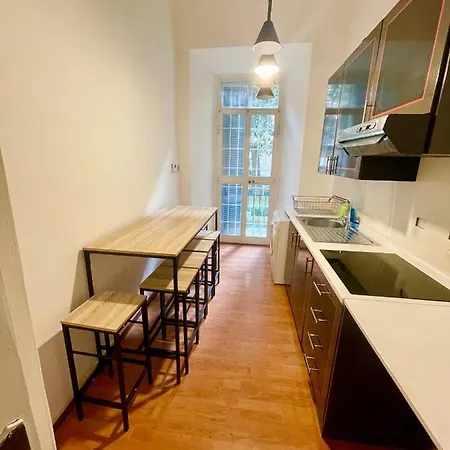 Parisa House Apartamento Roma