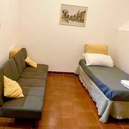 Parisa House Roma