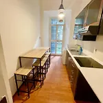 Parisa House Apartamento Roma