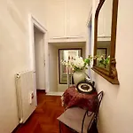 Parisa House Apartamento Roma
