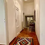 Apartamento Parisa House Roma