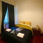 Parisa House Roma