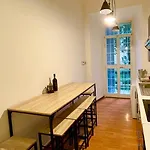 Parisa House Roma