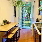Parisa House Roma