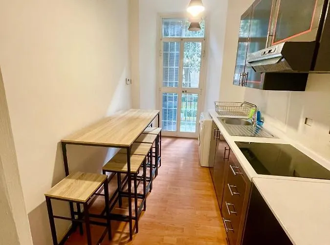 Parisa House 아파트 로마