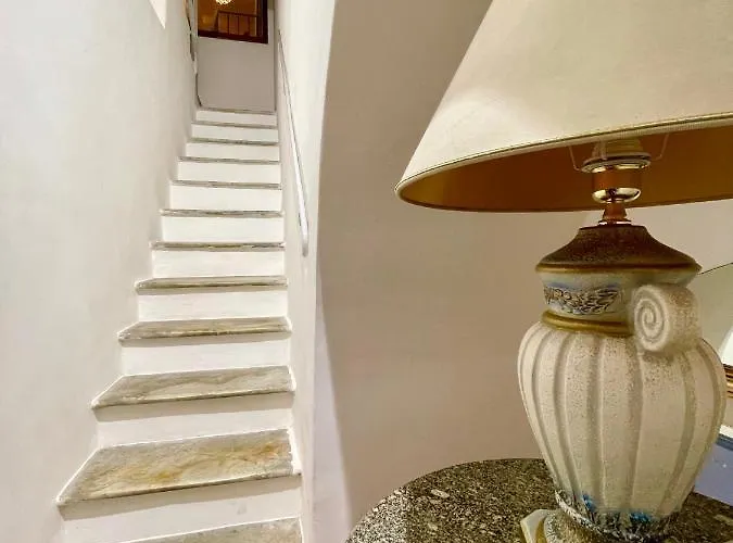 Parisa House * 로마